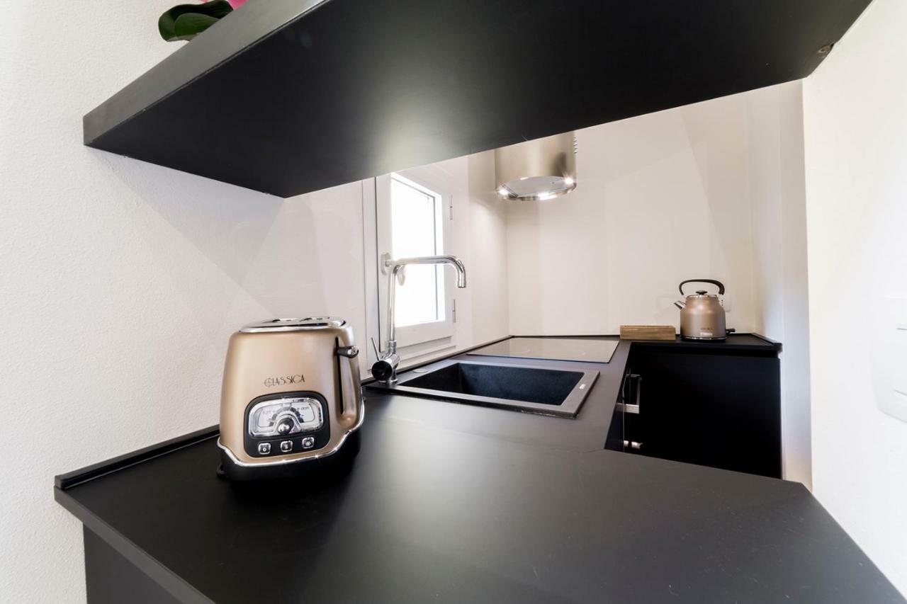 San Niccolo Hidden Gem Suite ฟลอเรนซ์ ภายนอก รูปภาพ
