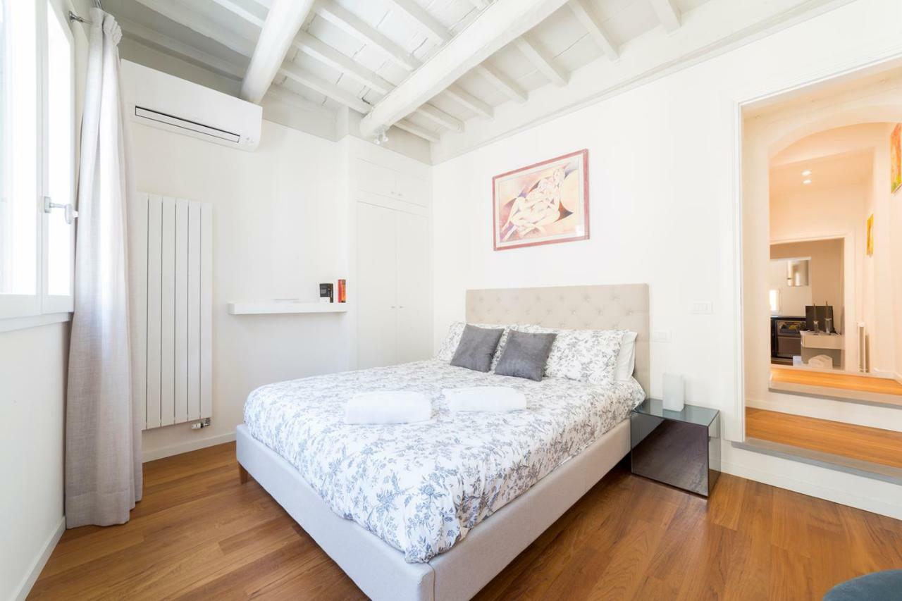 San Niccolo Hidden Gem Suite ฟลอเรนซ์ ภายนอก รูปภาพ