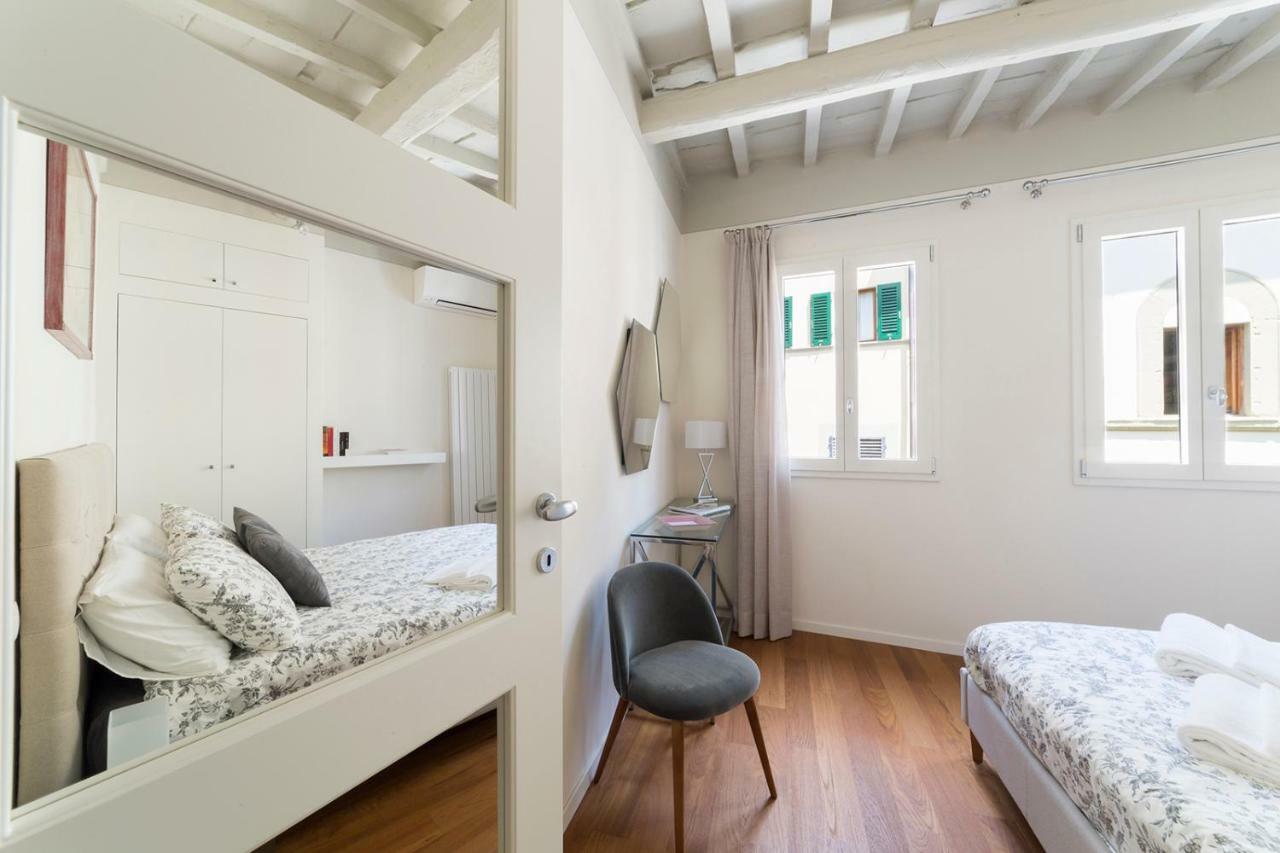 San Niccolo Hidden Gem Suite ฟลอเรนซ์ ภายนอก รูปภาพ