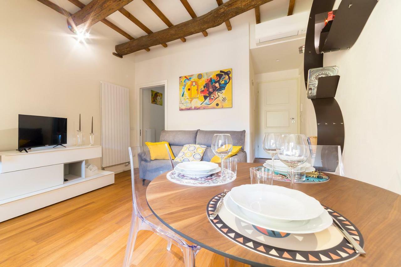 San Niccolo Hidden Gem Suite ฟลอเรนซ์ ภายนอก รูปภาพ