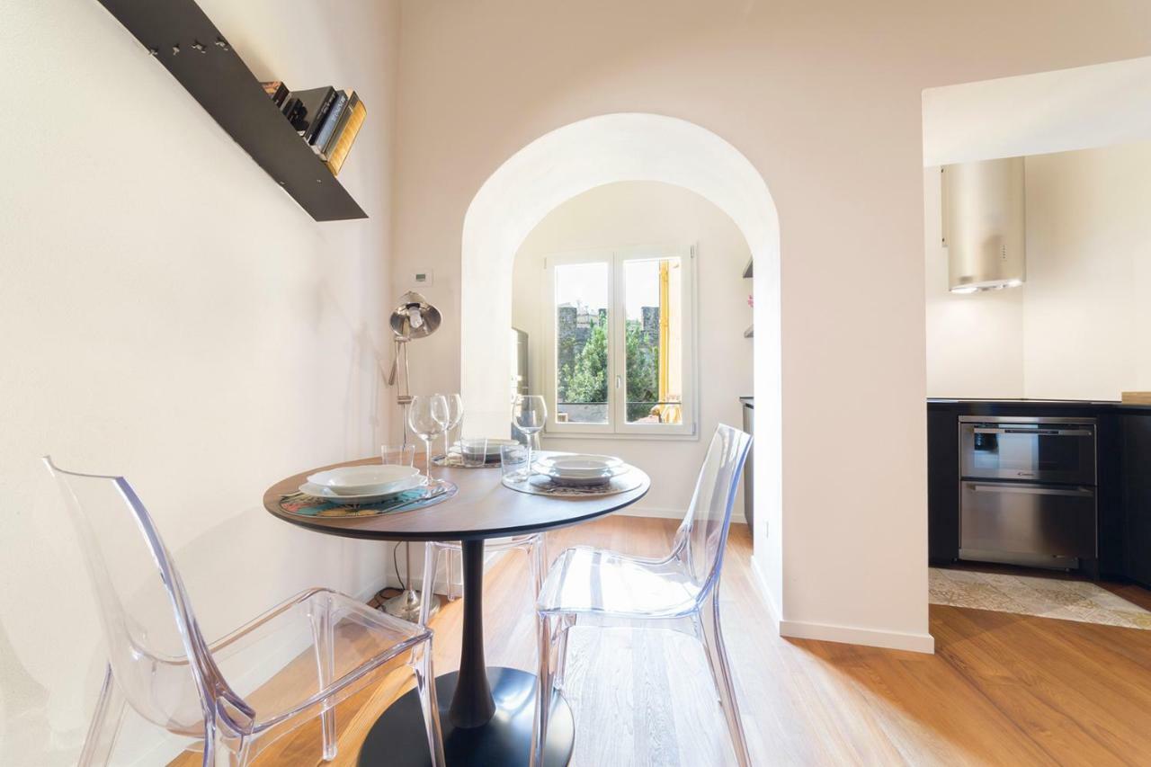 San Niccolo Hidden Gem Suite ฟลอเรนซ์ ภายนอก รูปภาพ