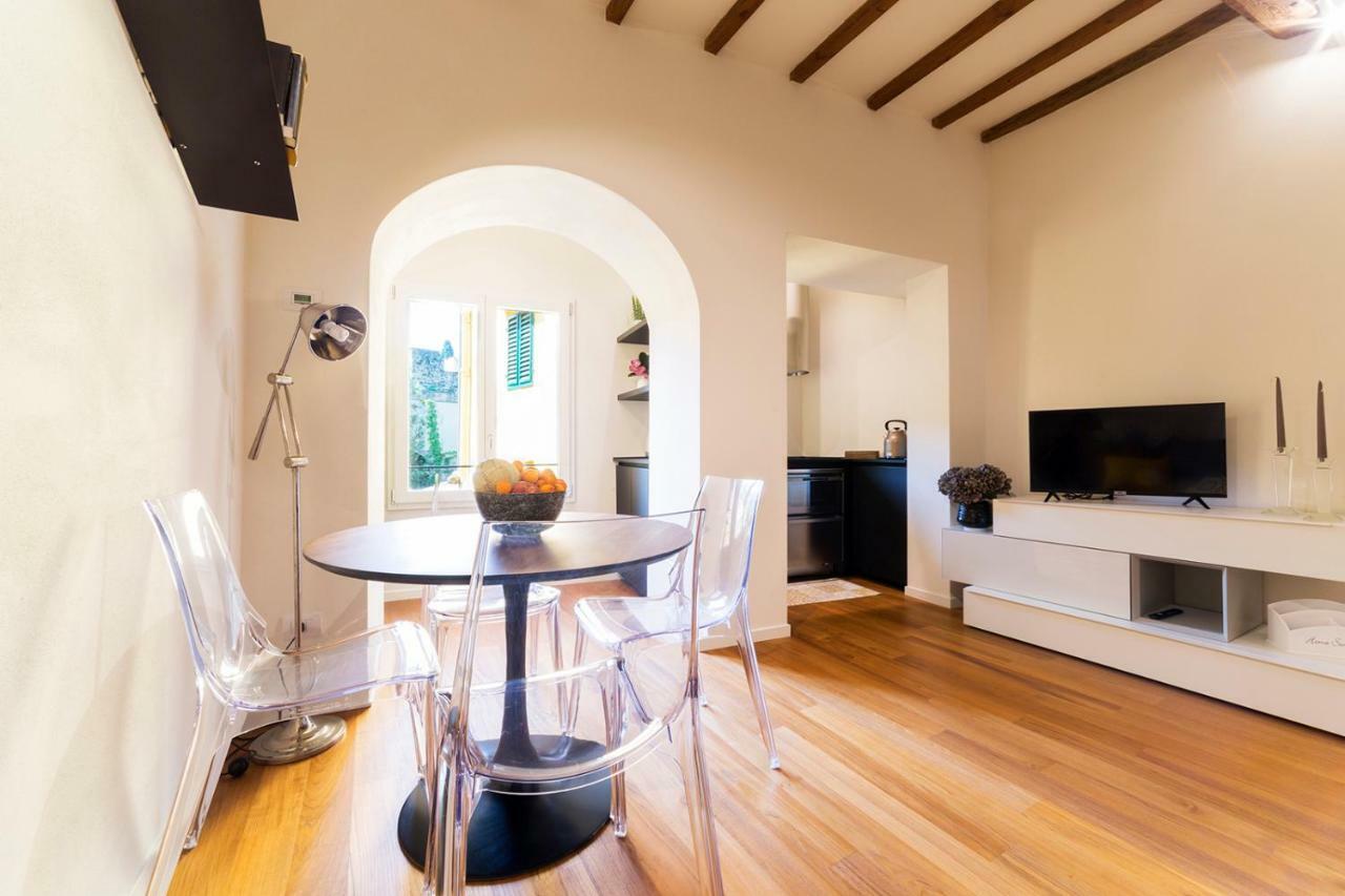 San Niccolo Hidden Gem Suite ฟลอเรนซ์ ภายนอก รูปภาพ