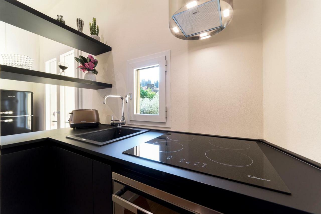 San Niccolo Hidden Gem Suite ฟลอเรนซ์ ภายนอก รูปภาพ
