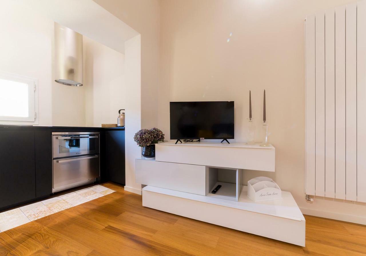 San Niccolo Hidden Gem Suite ฟลอเรนซ์ ภายนอก รูปภาพ